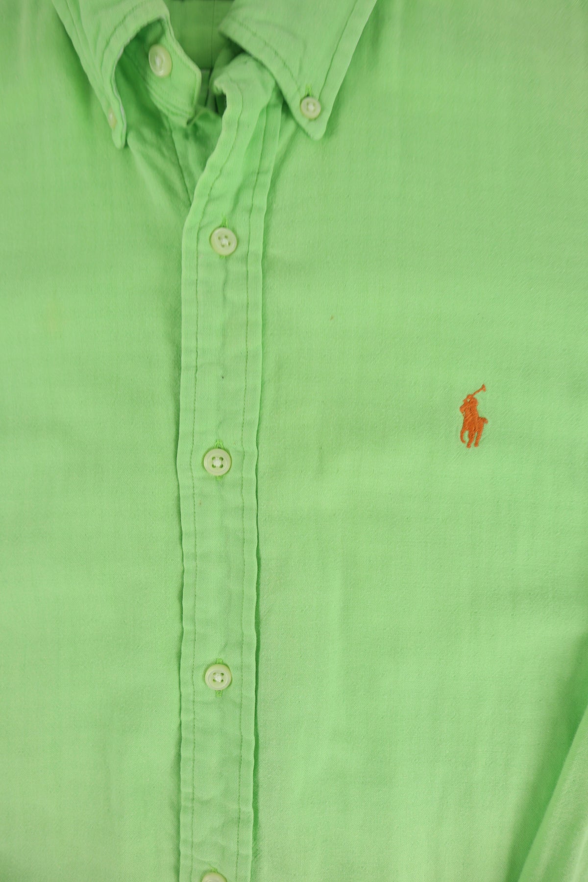 Ralph Lauren overhemd - M
