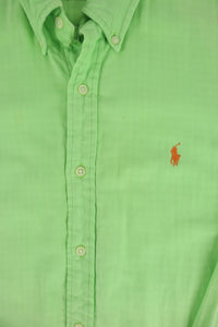 Ralph Lauren overhemd - M