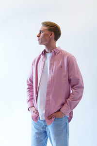 Ralph Lauren overhemd - L