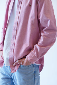 Ralph Lauren overhemd - L