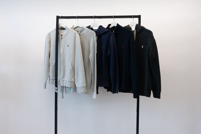 VESTEN
