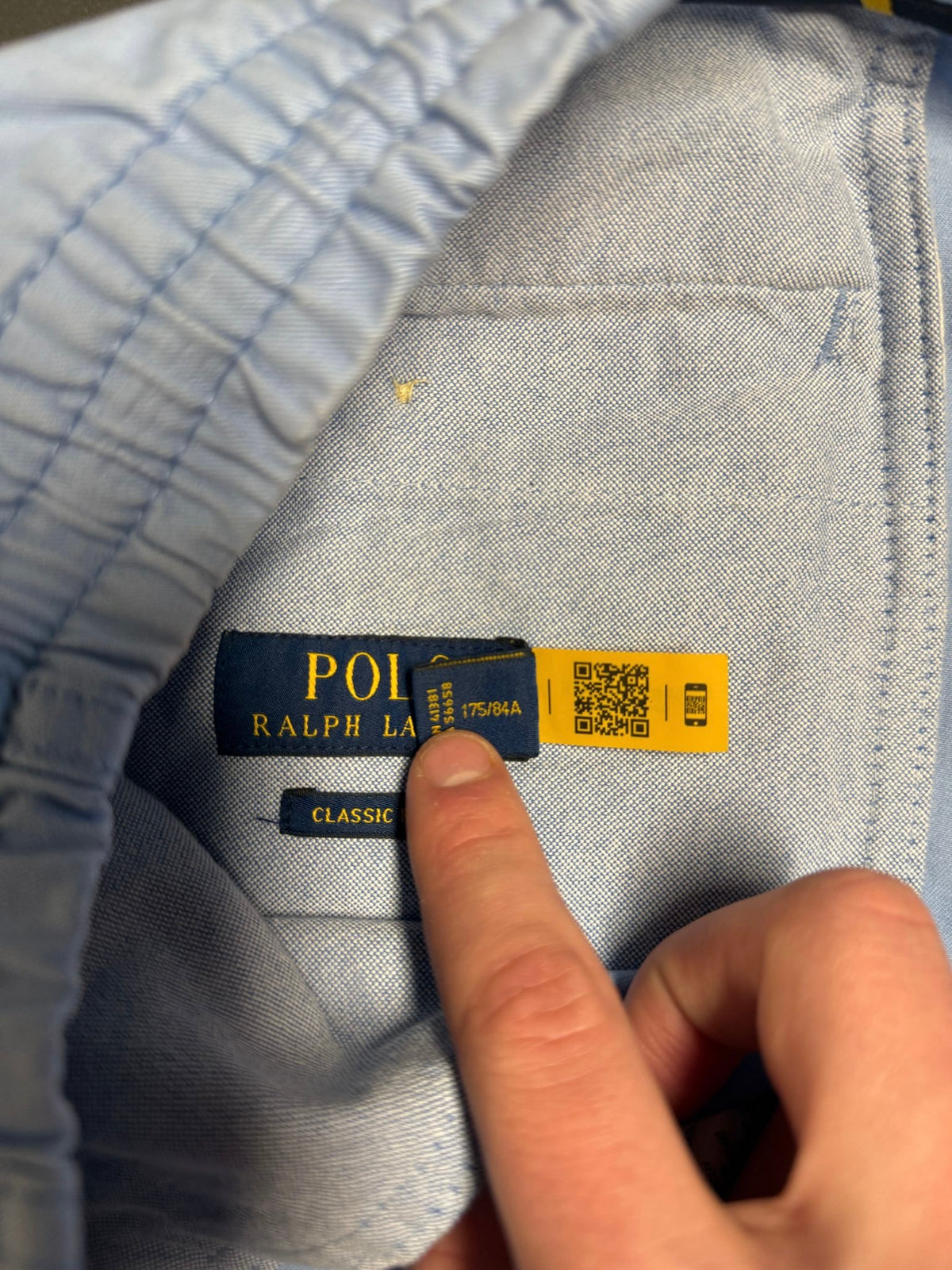 Ralph Lauren korte broek - M