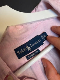 Ralph Lauren overhemd linnen - M
