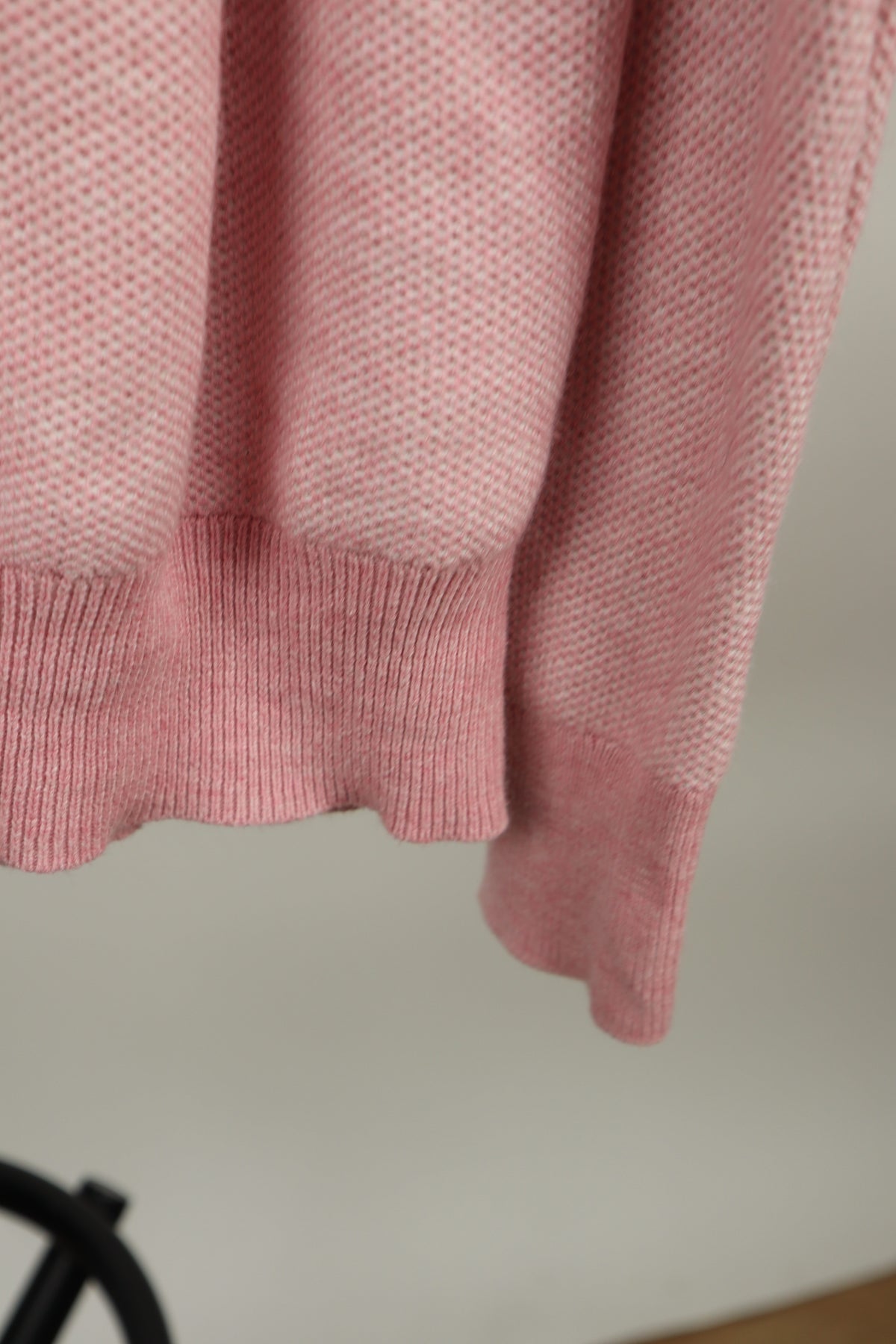 Trui roze