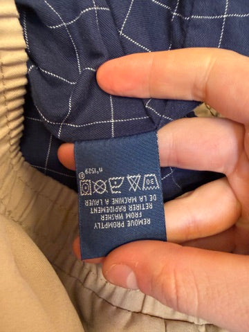 Ralph Lauren jas - XL