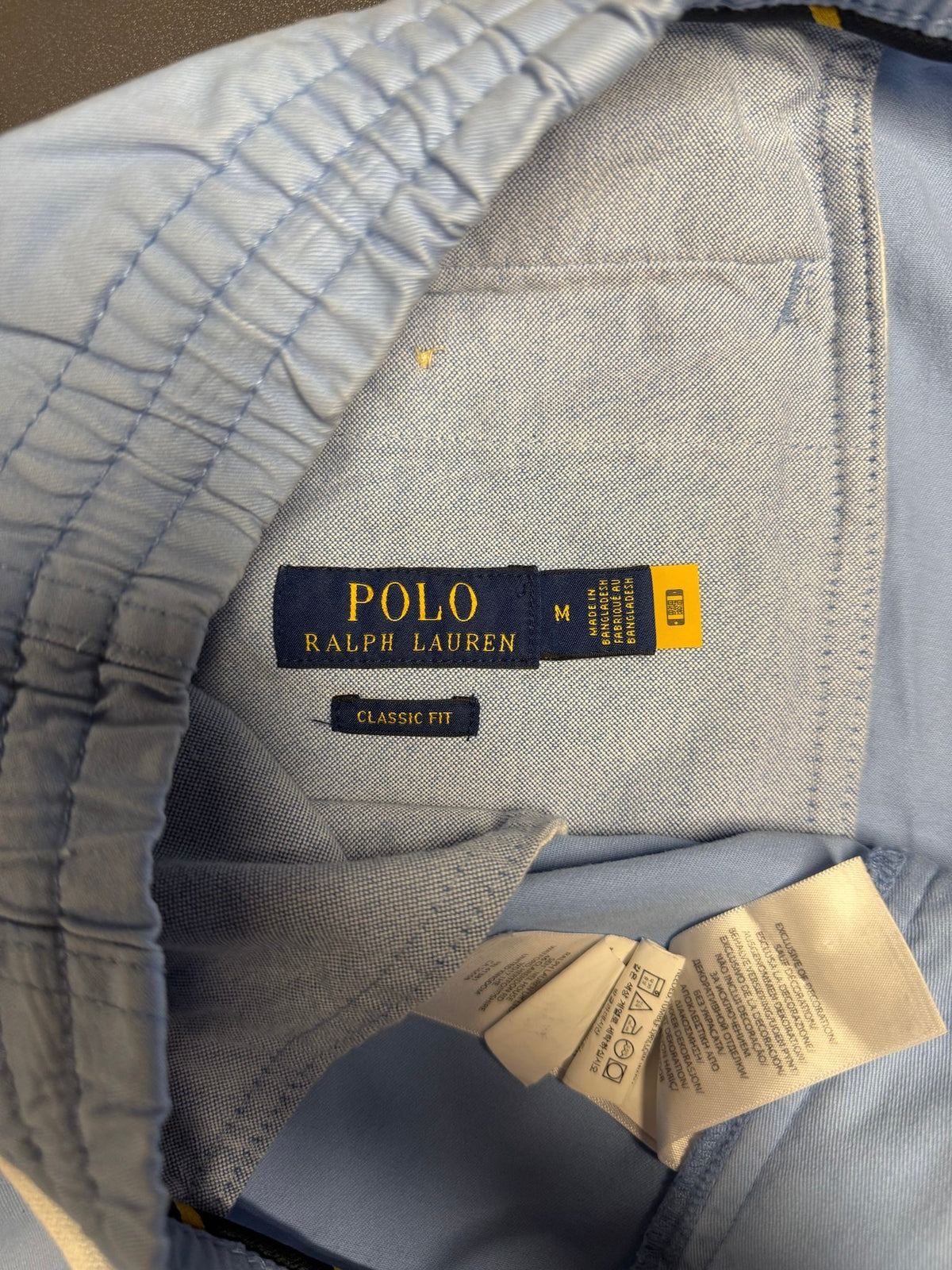 Ralph Lauren korte broek - M