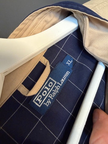 Ralph Lauren jas - XL