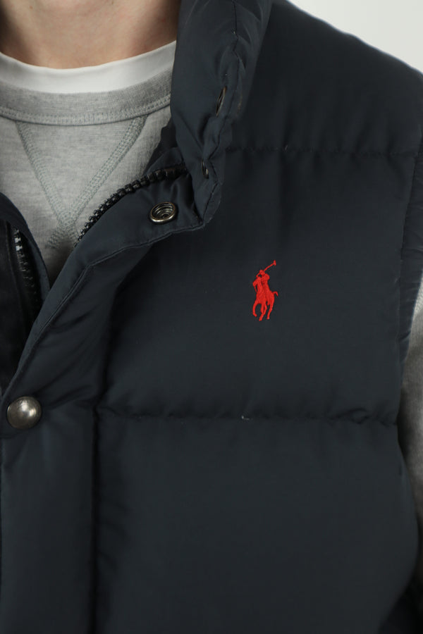 Ralph Lauren bodywarmer - L