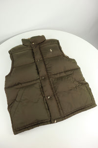 Ralph Lauren bodywarmer - S/M
