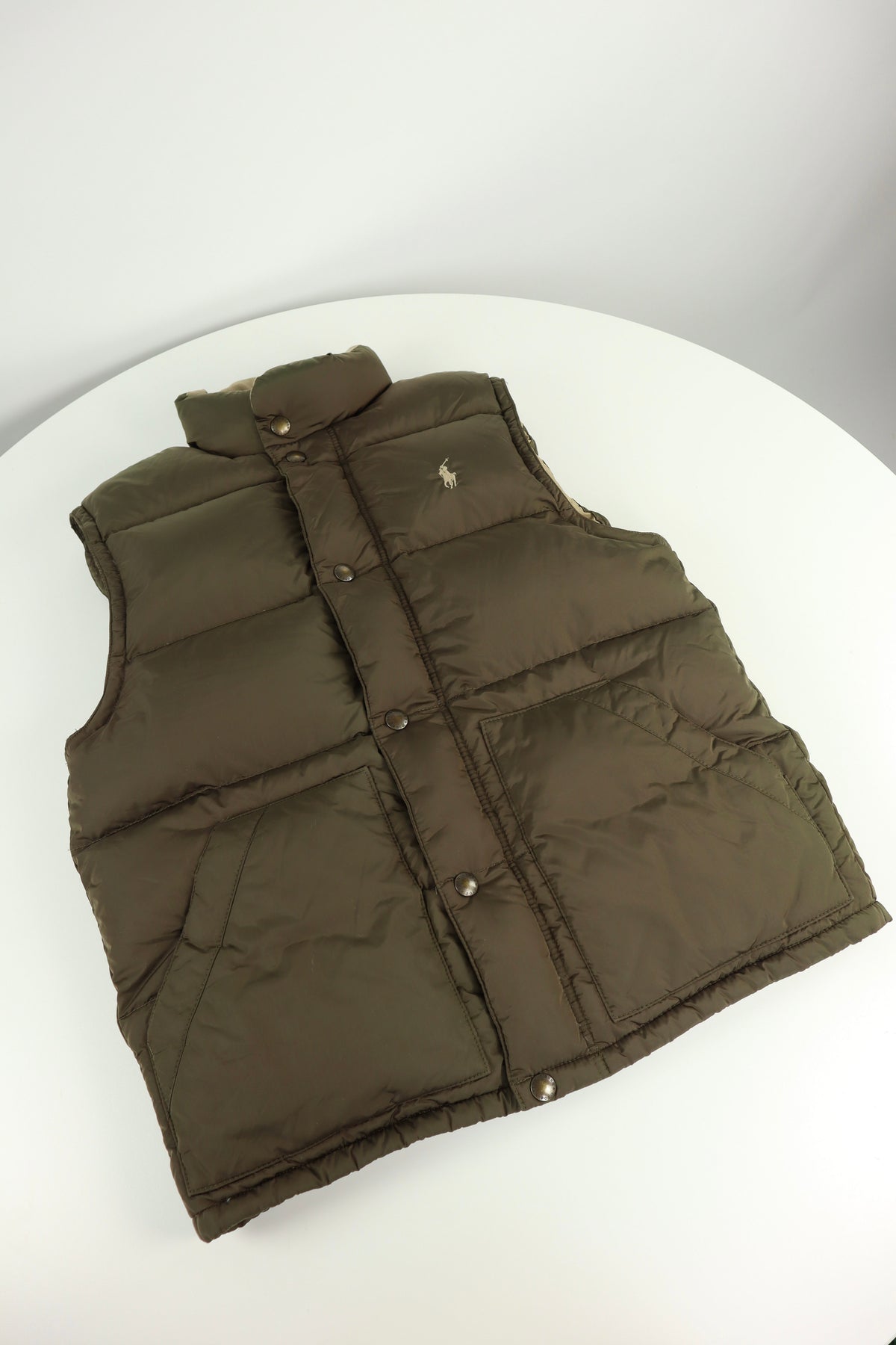 Ralph Lauren bodywarmer - S/M
