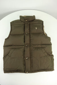 Ralph Lauren bodywarmer - S/M