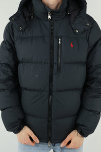 Ralph Lauren winterjas - L