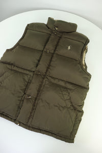 Ralph Lauren bodywarmer - S/M