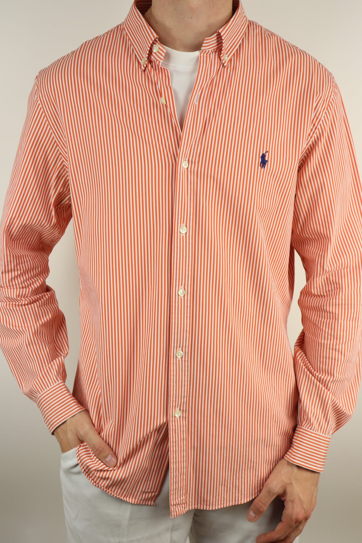 Ralph Lauren overhemd - L