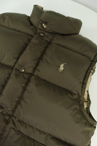 Ralph Lauren bodywarmer - S/M