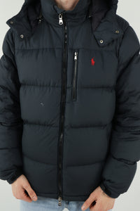 Ralph Lauren winterjas - L