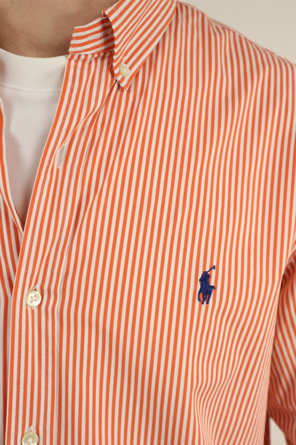 Ralph Lauren overhemd - L