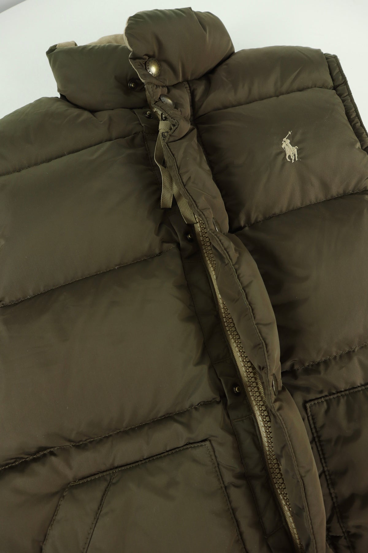 Ralph Lauren bodywarmer - S/M