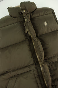 Ralph Lauren bodywarmer - S/M