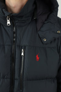 Ralph Lauren winterjas - L