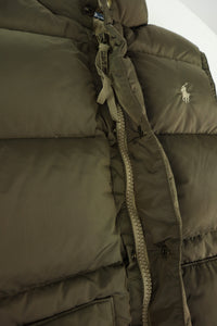 Ralph Lauren bodywarmer - S/M