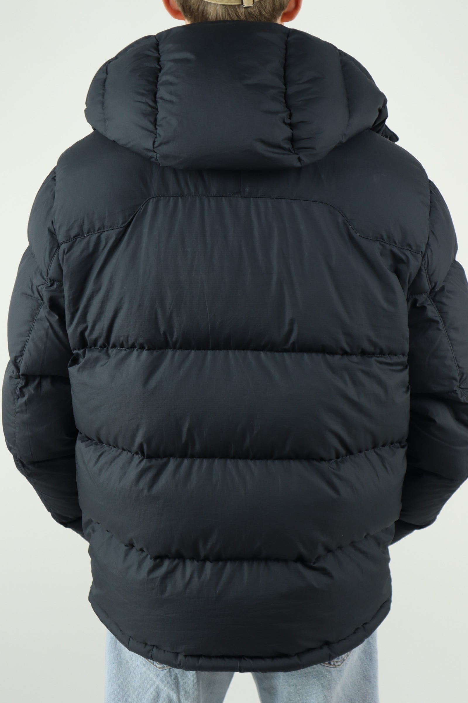 Ralph Lauren winterjas - L