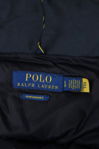 Ralph Lauren winterjas - L