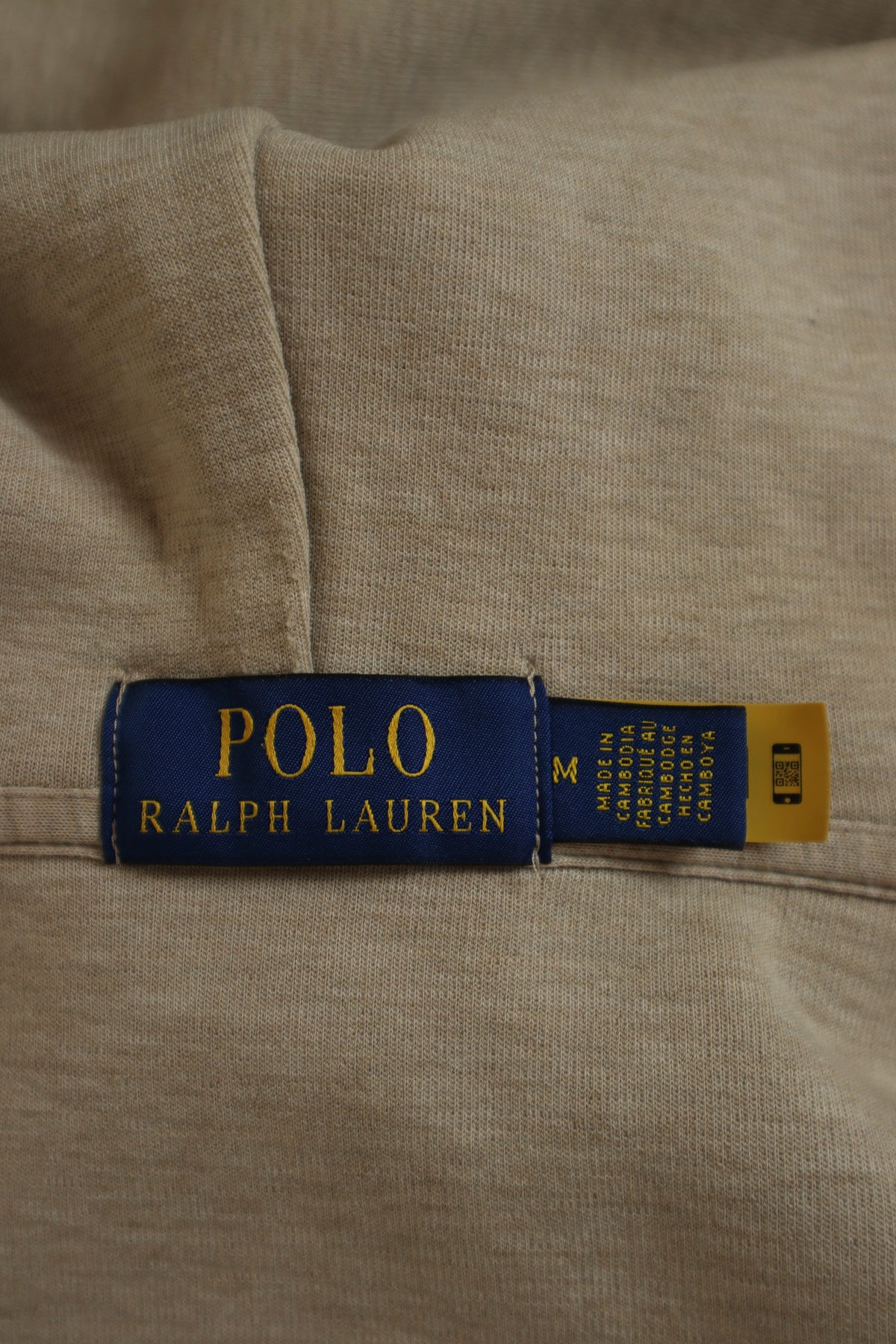 Ralph Lauren vest - M
