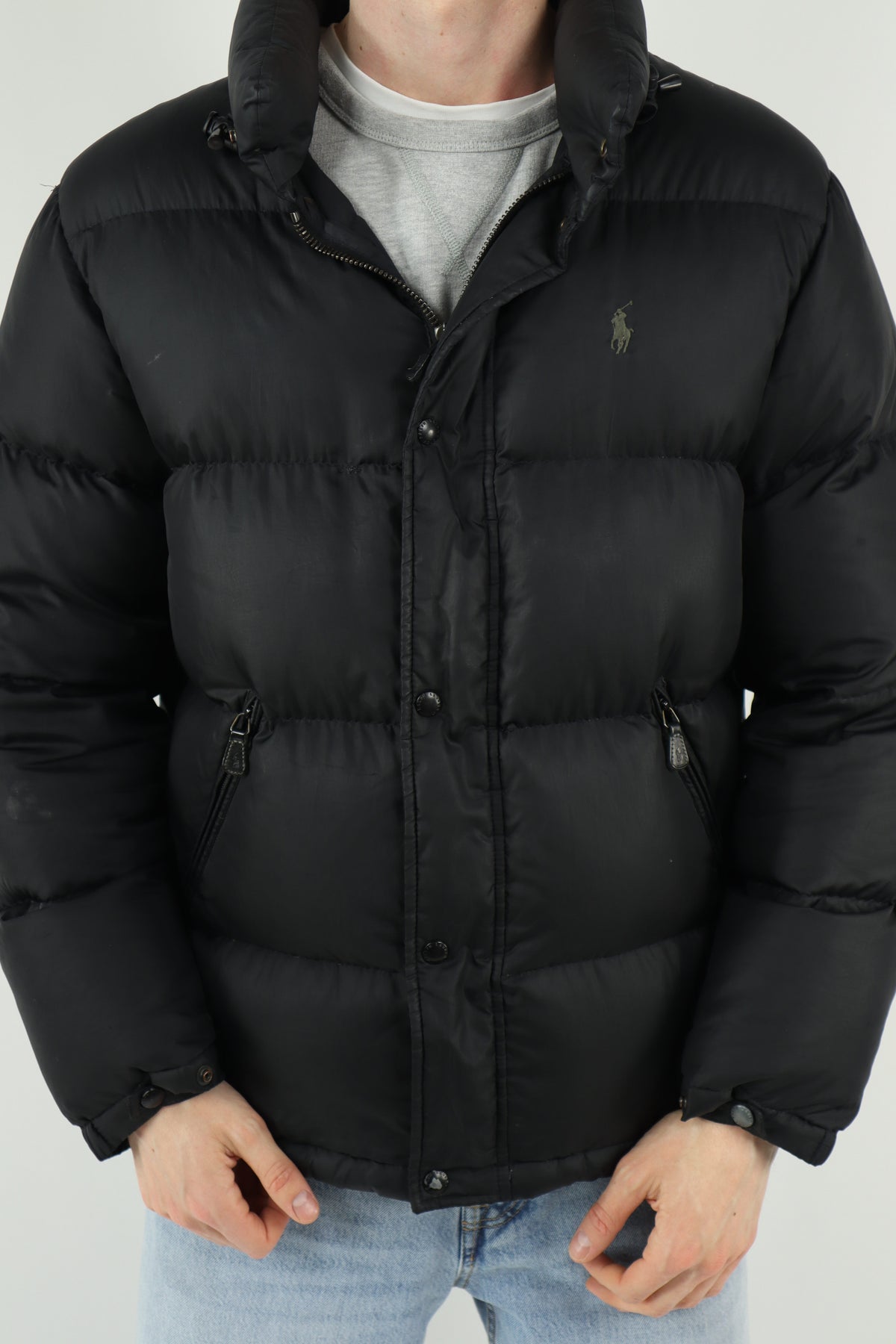 Ralph Lauren winterjas - M