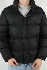 Ralph Lauren winterjas - M