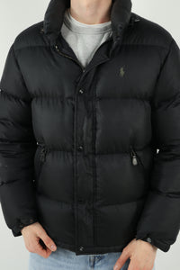 Ralph Lauren winterjas - M
