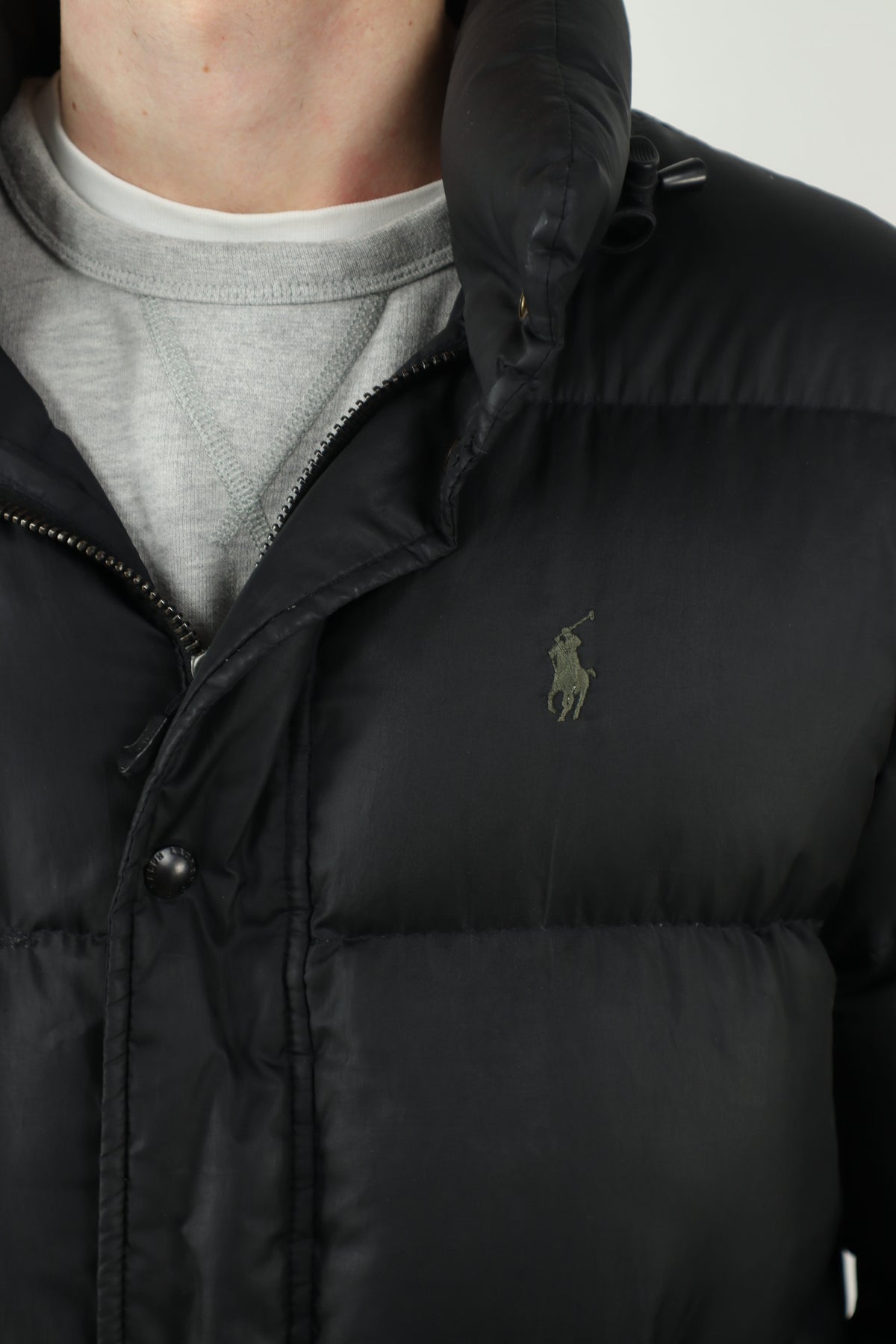 Ralph Lauren winterjas - M