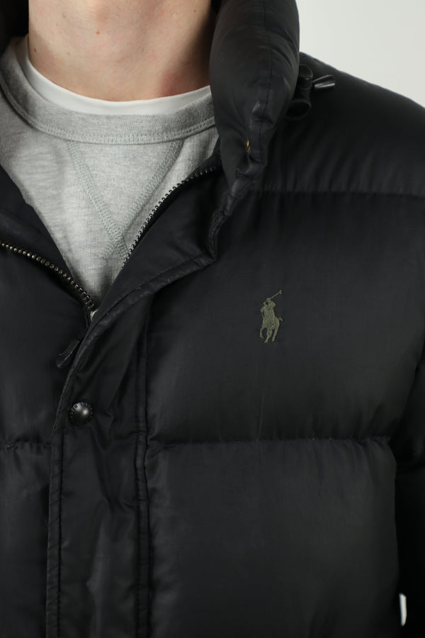 Ralph Lauren winterjas - M