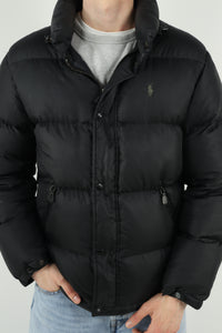 Ralph Lauren winterjas - M