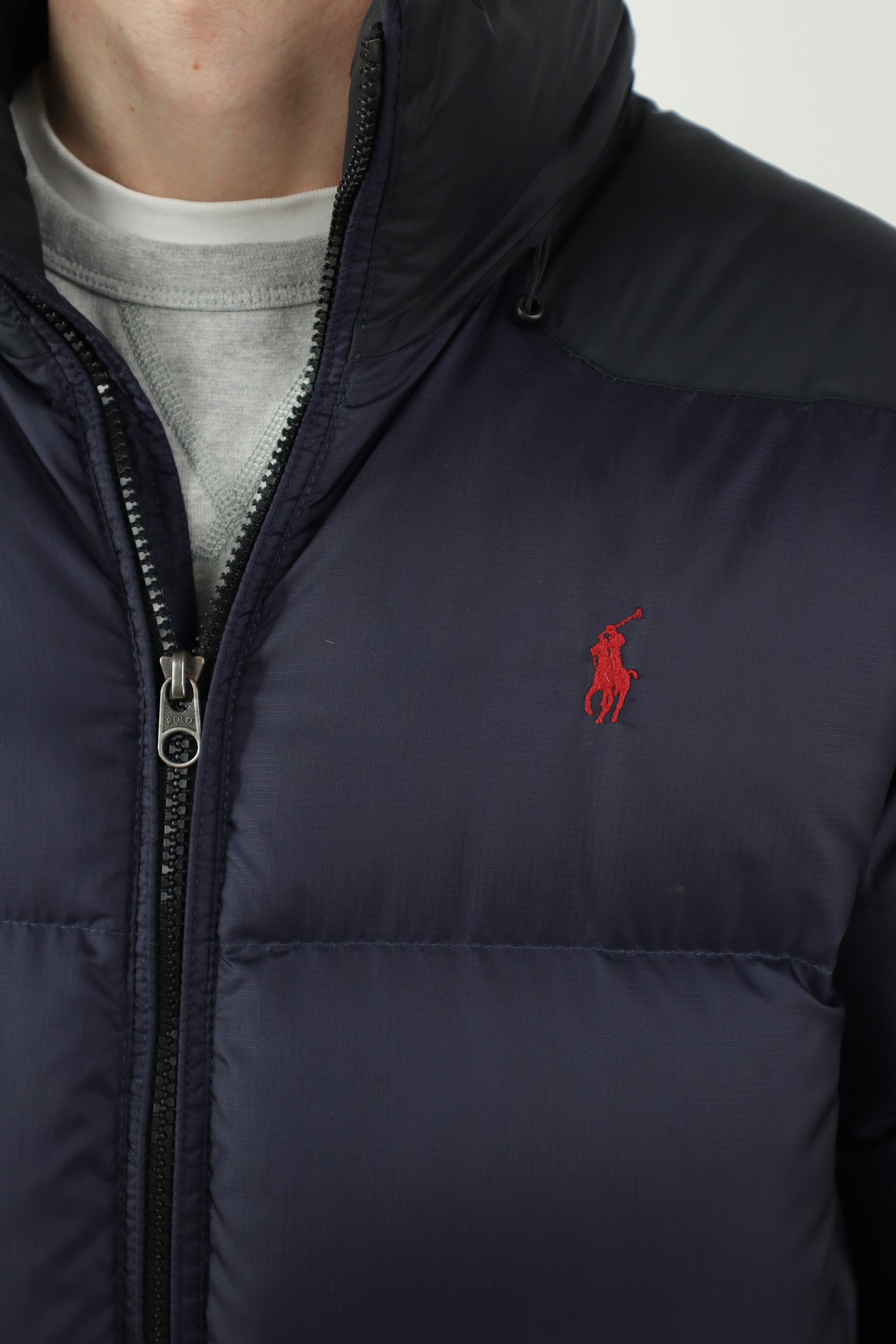 Ralph Lauren winterjas - M