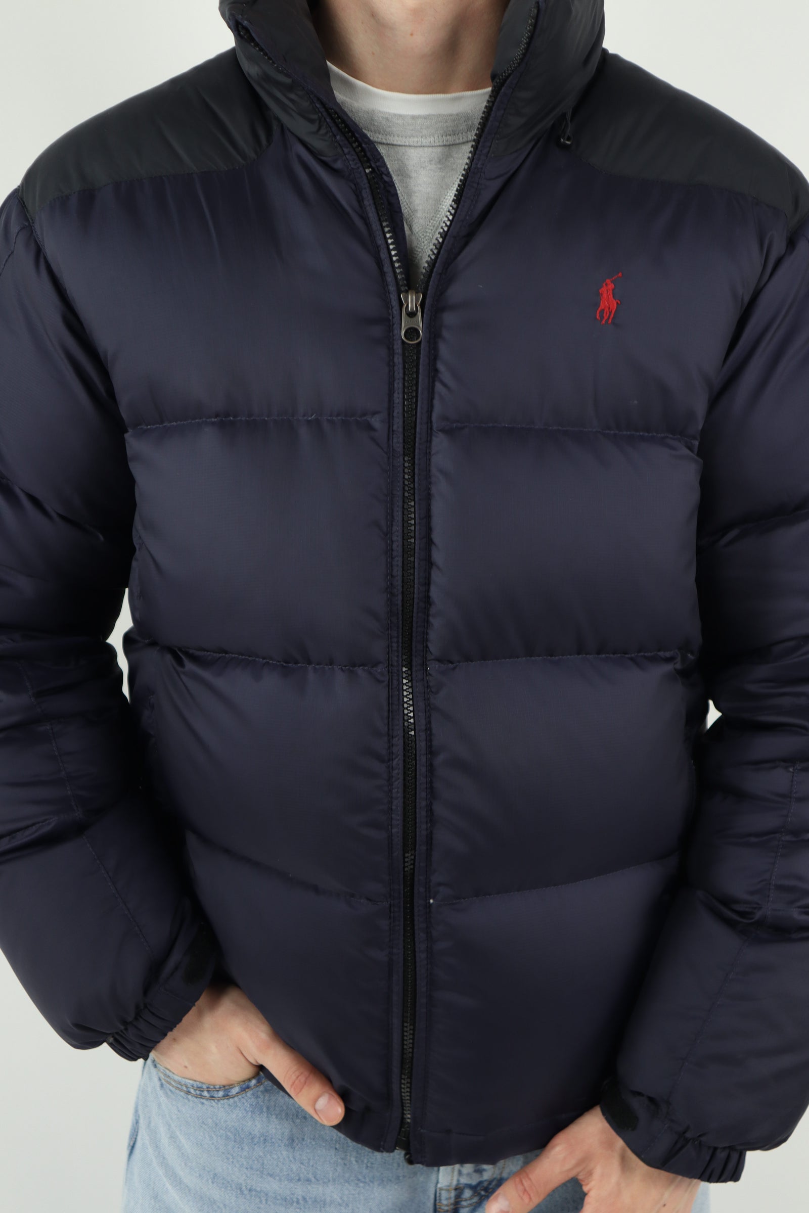 Ralph Lauren winterjas - M