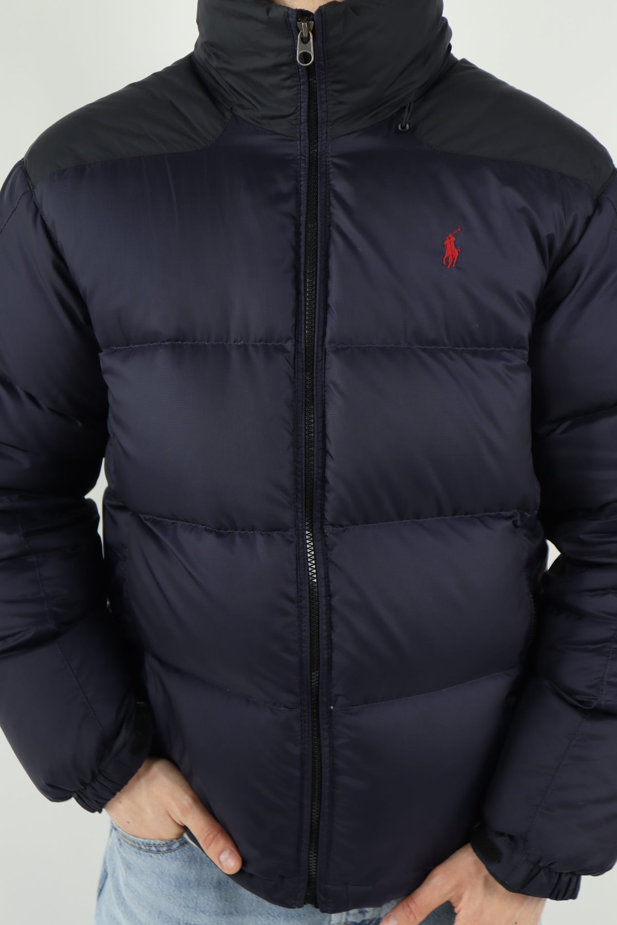 Ralph Lauren winterjas - M