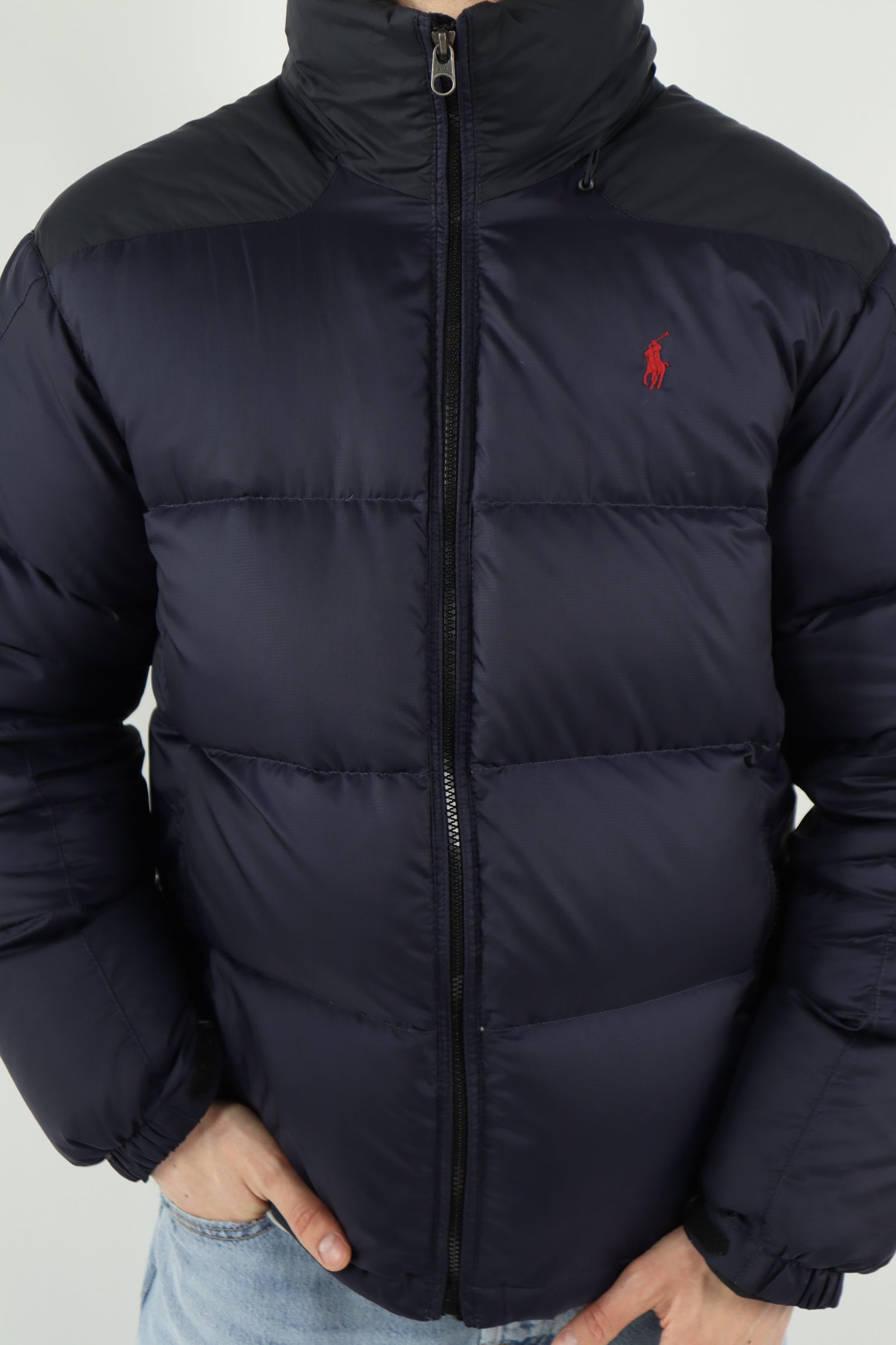 Ralph Lauren winterjas - M