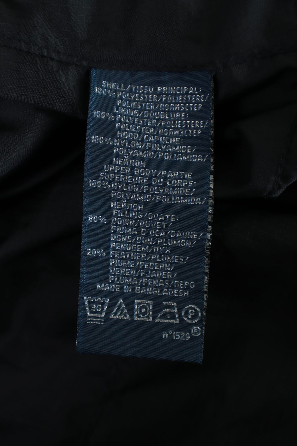 Ralph Lauren winterjas - M