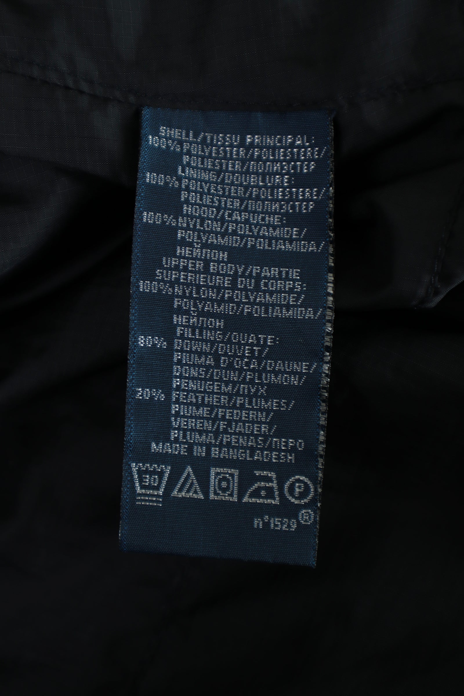 Ralph Lauren winterjas - M