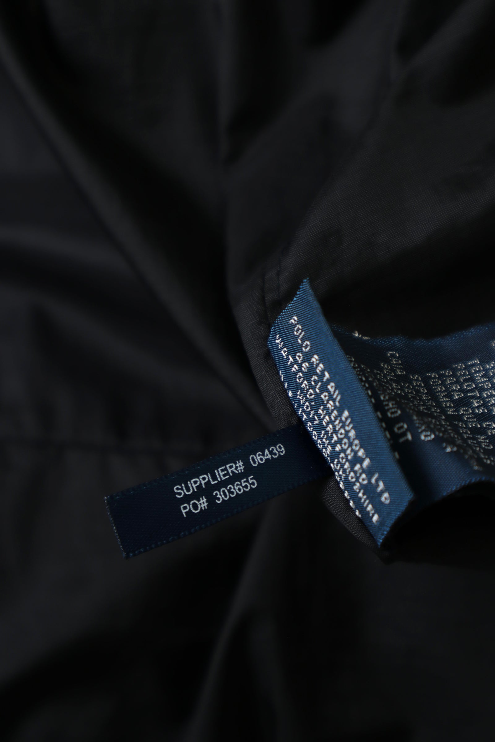 Ralph Lauren winterjas - M