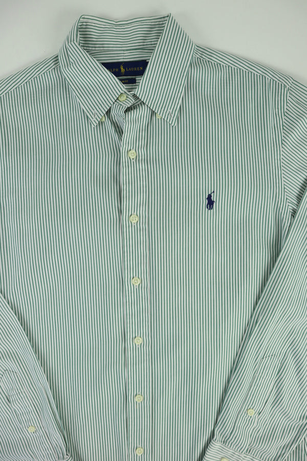 Ralph Lauren overhemd - M