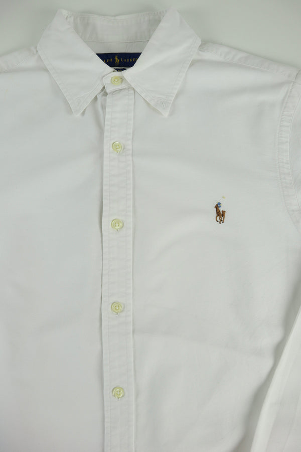 Ralph Lauren overhemd - M