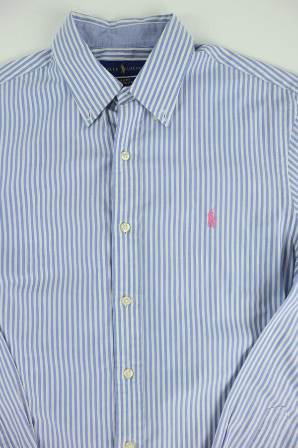 Ralph Lauren overhemd - M