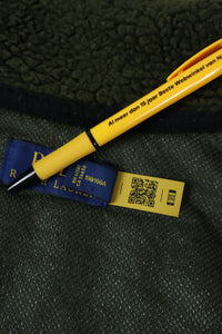 Ralph Lauren teddy jas - L