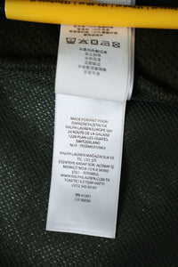 Ralph Lauren teddy jas - L