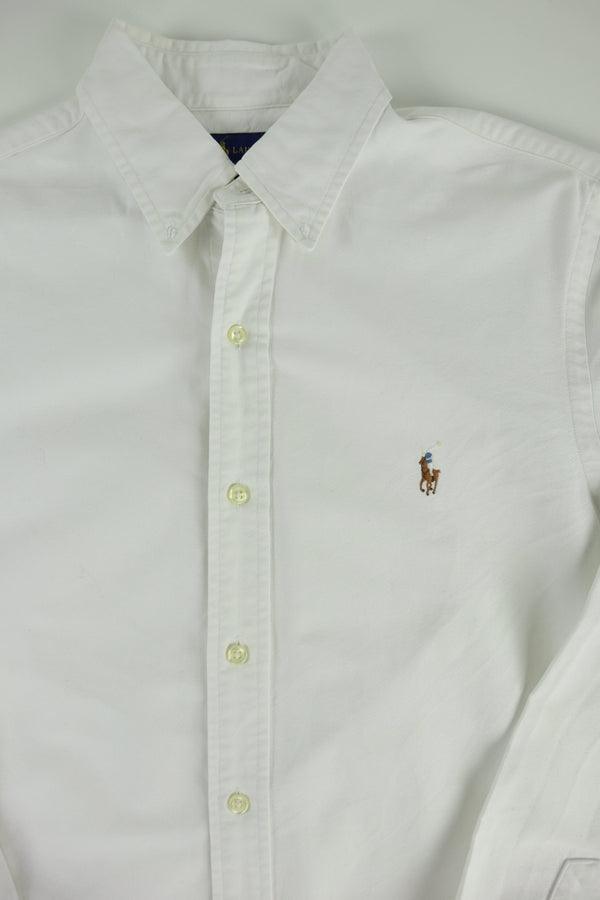 Ralph Lauren overhemd - M