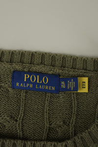 Ralph Lauren trui met ronde hals - XL