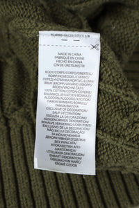 Ralph Lauren trui met ronde hals - XL