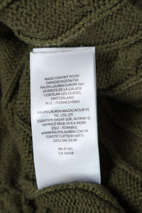 Ralph Lauren trui met ronde hals - XL